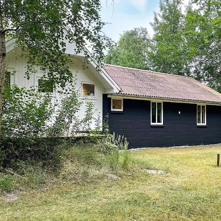 Holiday home 6 Person In Hadsund Odde