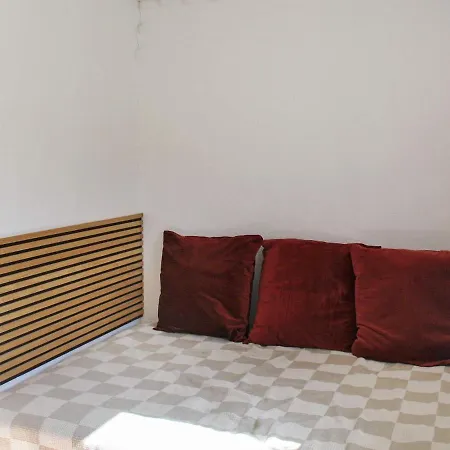 6 Person In Hadsund Holiday home Odde