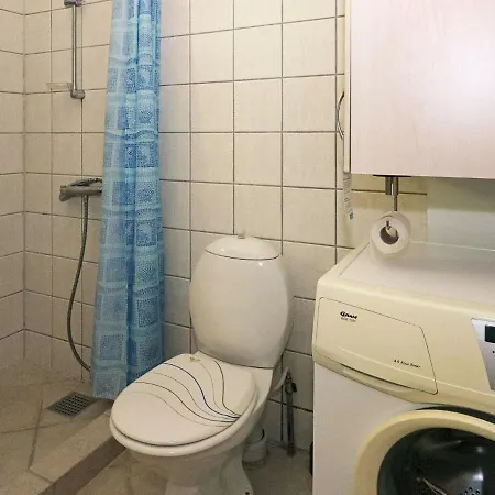 6 Person In Hadsund Casa vacanze Odde